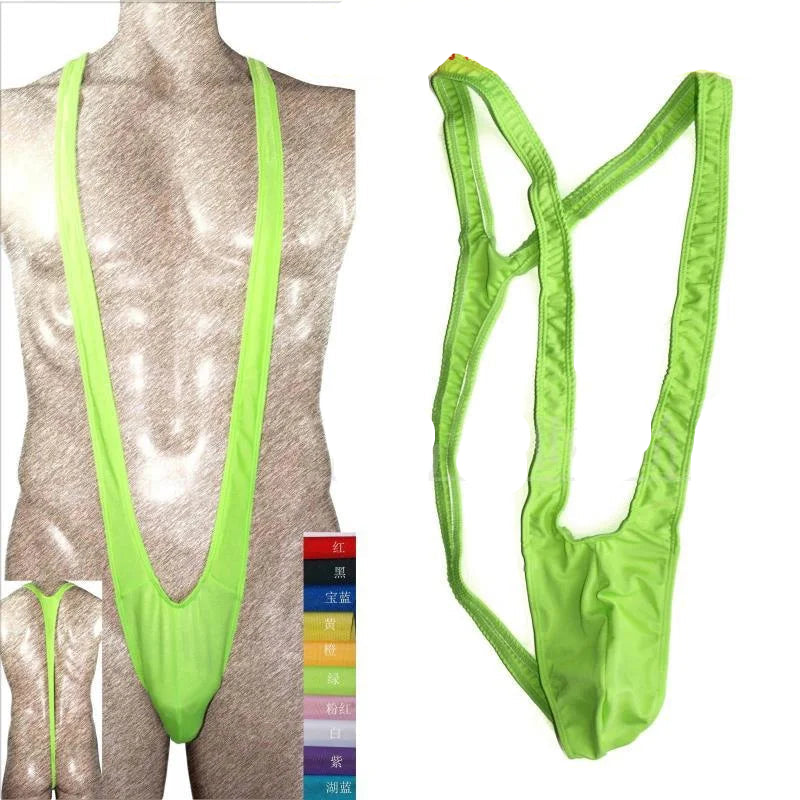 3AM Mankini