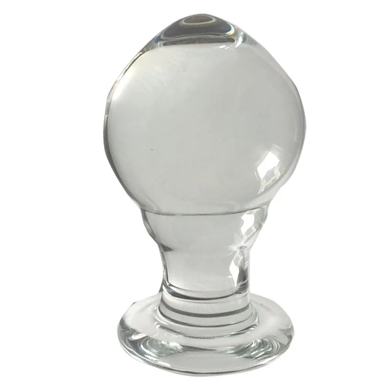 3AM Glass Stimulators