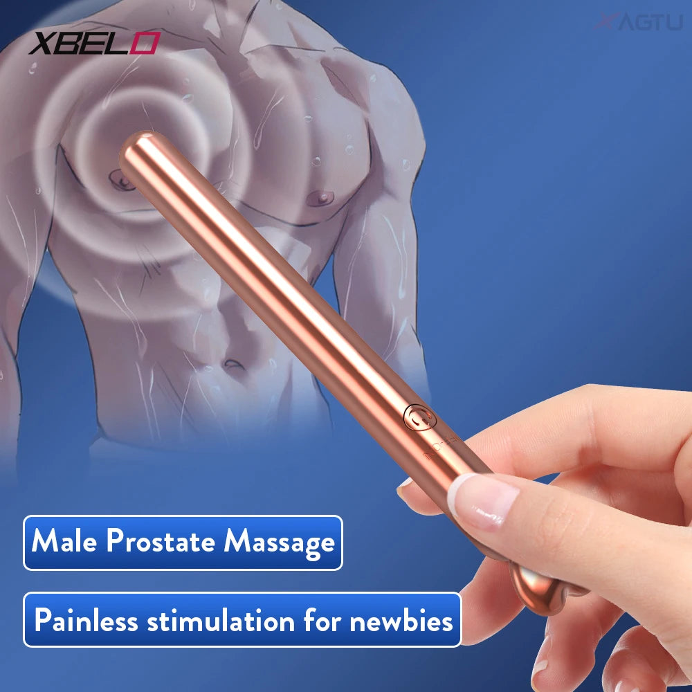 3AM Variety of personal massagers