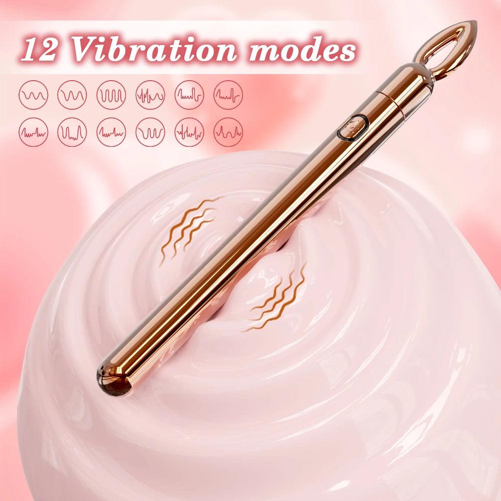 3AM Variety of personal massagers