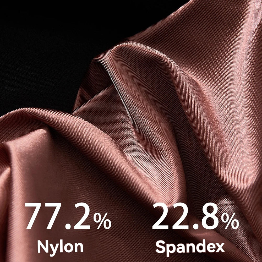 3AM Luxury Satin Boxers