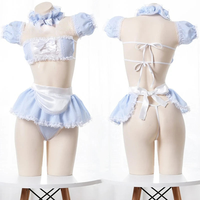 3AM Candy Sweetheart Maid