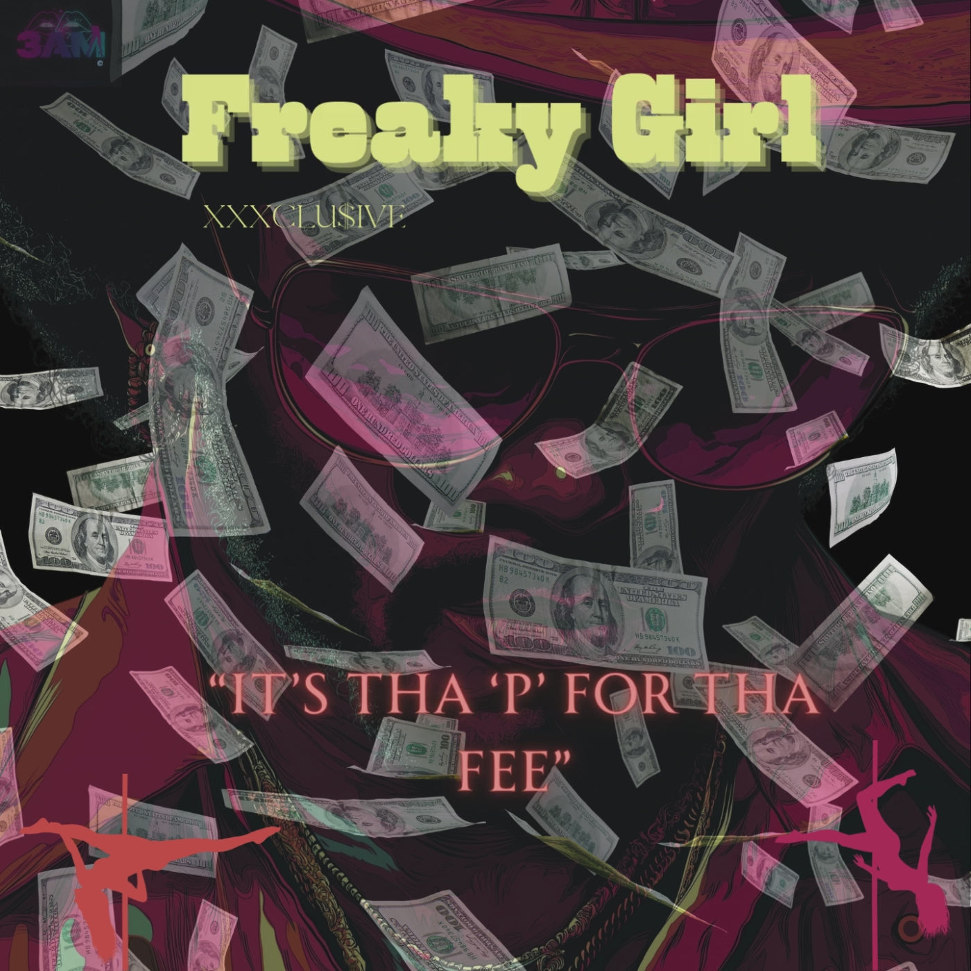 "Freaky Girl" Single